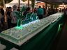Palma Sola completa 58 anos com shows, corte do bolo e fogos