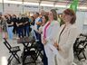 4ª Expo Construir é oficialmente aberta em Iporã do Oeste