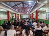  Escola de Itapiranga promove Seminário Regional da Pedagogia da Alternância