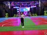Andréia Ruschel Borscheid é eleita Garota do Esporte 2025 de Itapiranga
