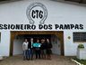 Sicoob Creditapiranga realiza repasse de recursos do fundo social 