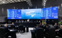 Proposta de mudança do hino de Santa Catarina é arquivada pela Alesc