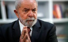 Câmara de Itajaí declara Lula “persona non grata” após perda do porto