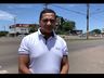 VÍDEO: Empresário se envolve em acidente e pede que sejam reinstalados redutores na Willy Barth