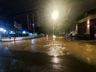 Chuva causa alagamentos, interdita casas e deixa famílias desabrigadas em Joinville