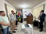 Tribunal de Justiça instala Ponto de Inclusão Digital em Palma Sola