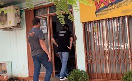 Homem que matou idosa de 84 anos em assalto é condenado em Pinhalzinho