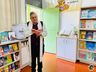 Iniciam comemorações do cinquentenário da Biblioteca Pública Rui Barbosa