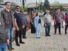 Prefeitura de SJCedro inaugura ginásio do CEBEM São Cristóvão
