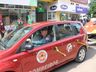 Desfile cívico de Itapiranga ressalta patriotismo