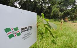Projeto de recuperação do Rio Camboim deve ser finalizado neste ano