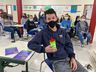 Rádio Itapiranga desenvolve atividades da Semana do Rádio em escola do interior