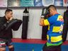 CT Balke Team realizará em junho a Copa Oeste Open Boxe