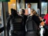 Policiais penais e civis participam de capacitação em São Miguel do Oeste 
