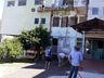 Hospital de SJCedro recebe pintura através de ação de voluntários