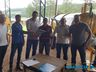 Prefeitura repassa equipamentos para grupos de agricultores
