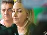 Vídeo: Em sua passagem por SMO governadora diz que vai buscar recursos em Brasília