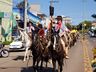 Clube do Cavalo organiza 3ª Cavalgada da Demarcação