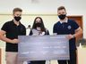 Concurso de oratória premia alunos com bolsas de estudo