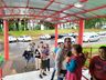 Dia D de vacinação contra o Sarampo movimenta SMOeste