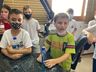 Alunos da Escola de Santo Antônio visitam Rádio Itapiranga