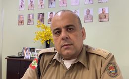 SMO: Comandante da PM diz que pedido do morador por rondas será atendido
