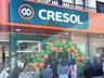 Cresol reinaugura agência em Iporã do Oeste