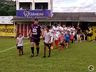Cometa vence a primeira no Campeonato Regional