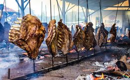 Tradicional Costelão do Dia do Trabalhador é neste domingo em SMOeste