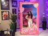 Estreia do filme Barbie lota primeiras sessões no Cine Peperi