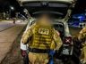 Homem é preso após tentar agarrar mulher em São Miguel do Oeste
