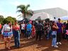 Alunos, amigos e familiares prestigiam 3ª Quermesse Junina em Campo Erê