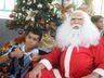 Natal Solidário leva presentes para 650 crianças em São Miguel do Oeste