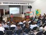 Escola do Legislativo realiza capacitação para Vereadores Mirins em Itapiranga