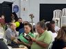 Escritor lança livro sobre a história de São Miguel durante a Faismo