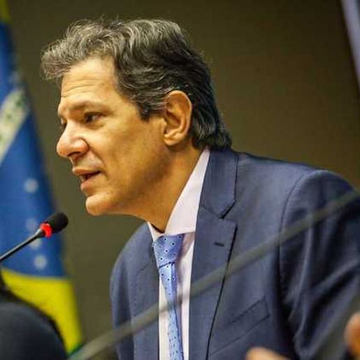  Ministro da Fazenda divulga novas regras fiscais para o Brasil