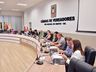 Vereadoras sugerem melhorias na iluminação pública e no trânsito em SMO