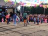Alunos, amigos e familiares prestigiam 3ª Quermesse Junina em Campo Erê