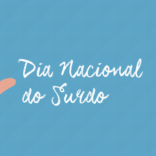 Dia Nacional do Surdo chama atenção para direitos de inclusão na sociedade