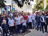 Segundo mutirão contra Dengue mobiliza dezenas de pessoas em São José do Cedro