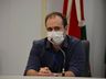 “Hospital Regional nasceu pequeno e precisa de ampliação”, afirma diretor do HRTGB