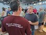 População prestigia reabertura da Feira Livre Central