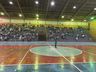 Implacável, São Miguel Futsal/Joni Gool derrota Novo Horizonte fora de casa