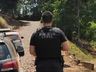 Em três dias, investigação prende casal suspeito de matar homem em Palmitos