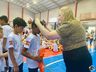 Proerd forma 225 alunos em Itapiranga