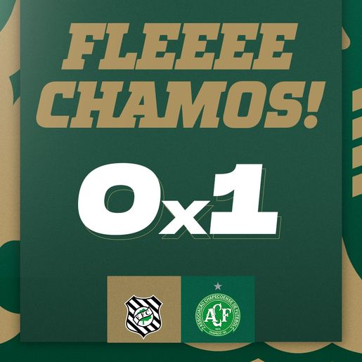 VÍDEO: Chapecoense vence o Figueirense pela quarta rodada do Catarinense