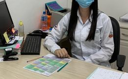 Enfermeira alerta para cuidados com a segunda dose da vacina contra a Covid