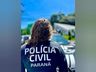 Homem é preso em flagrante por estuprar a mãe doente de 75 anos