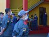 Promoção e formatura de Bombeiros Comunitários em Campo Erê 