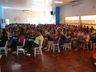 Educadores da Rede Municipal de Ensino de SJCedro participam de capacitações